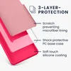 kwmobile Handyhülle für Motorola Moto G85 5G Hülle - Case Produktbild-Vorschau 5