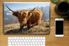 MuchoWow® Laptop Aufkleber Sticker Cover Schottischer Produktbild-Vorschau 2