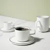 Mug Asa Selection Oco Ligne Noire, 350 ml Voir les images du produit 2