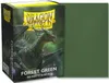 Dragon Shield Standardgröße Matte Ärmel - Waldgrün (100 Produktbild-Vorschau 15