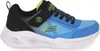 Skechers Meteot Lights Sportschuh Blau Produktbild-Vorschau 8