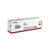 Canon Toner Cartridge 069 Y yellow Produktbild-Vorschau 8