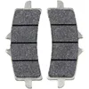 Coppia pastiglie freno Racing SBS mescola carbonio 841DC Anteprima dell’immagine prodotto 3