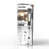 Mesko MS 4535 Wiederaufladbarer Milchaufschäumer – 2 in 1 Produktbild-Vorschau 14