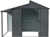 Gartenhaus Skylight 300 x 173 cm anthrazit Produktbild-Vorschau 4
