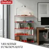 Regál Floordirekt Concept Epure MK-015, kovový, barva Náhled obrázku produktu 4