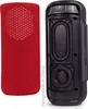 SWISSTONE Bluetooth-Lautsprecher BX 500, rot Produktbild-Vorschau 7