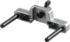 Makita 195564-8 Anschlaghalter Komplett Für RT0700, RT0702, Produktbild-Vorschau 1