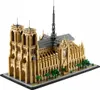 21061 - LEGO Architecture - Notre-Dame w Paryżu Podgląd zdjęcia produktu 4