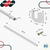KOTARBAU® Vešiak na odevy 41 cm Šatník Uloženie a Náhľad obrázku produktu 3
