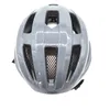 Casque Route Abus 67328 - MACATOR RACE GREY S Voir les images du produit 13