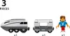brio 36003 BRIO Turbo-Zug -  Batteriebetriebener Produktbild-Vorschau 8