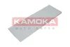 KAMOKA F407301 Innenraumfilter Pollenfilter für FIAT DUCATO Produktbild-Vorschau 1