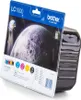 Brother LC-1000 Value Pack BK/C/M/Y Produktbild-Vorschau 7