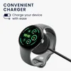kwmobile Smartwatch Ladekabel für Google Pixel Watch 3 / Produktbild-Vorschau 6