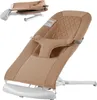 VEVOR Babywippe, Wippensitz für Babys von 0–9 Monaten, Produktbild-Vorschau 1