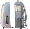Sac de transport intelligent pour chat PETKIT Breezy2 - Voir les images du produit 9