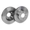 2x BOSCH Bremsscheibe 0 986 478 283 für VOLVO 740 Kombi Produktbild-Vorschau 3