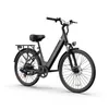 26 Zoll 48V 10.4AH Akku Wasserdicht E-Bike Cityräder Produktbild-Vorschau 1