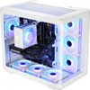 Gaming PC Panorama VIII AMD Ryzen 7 8700F, 32GB DDR5, Voir les images du produit 9