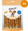 Dokas Kaustange mit Hühnerbrust, Snacks, Hund, Adult, Huhn, Produktbild-Vorschau 2