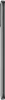 A close-up, vertical shot of a gray object with vertical lines and shading, suggesting a metallic or plastic surface. Podgląd zdjęcia produktu