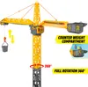 SIMBA Dickie 150cm grue télécommandée 372-9023 Voir les images du produit 6