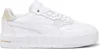 PUMA PUMA CALI COURT MATCH WNS Weiß Produktbild-Vorschau 1