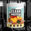 ProFuel Clear Protein Vegan (360g) Ice Tea Peach - Eiweiße Produktbild-Vorschau 2