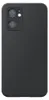 Geeignet für Oppo Reno 7 5G Phone Case Schwarz Flexible Produktbild-Vorschau 3