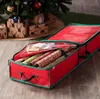 Geschenkpapier Aufbewahrung, Oxford Aufbewahrungstasche Produktbild-Vorschau 2