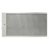 vhbw 2x Filter Metallfettfilter kompatibel mit Miele DA 262 Produktbild-Vorschau 6