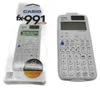 Calculatrice scientifique Casio ClassWiz FX-991 SP CW/ Voir les images du produit 9