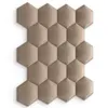 Muralo Čalounický panel HEXAGON WALL CUSHION Nástěnný Náhled obrázku produktu 5