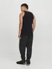 Jack & Jones 12133910, Schwarz, M, Baumwolle, Nicht Produktbild-Vorschau 4