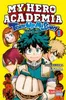 My Hero Academia - Team Up Mission 1 Produktbild-Vorschau 1