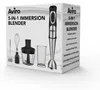 6-in-1-Stabmixer 1000 W – Set – 20 Geschwindigkeitsstufen – Produktbild-Vorschau 10