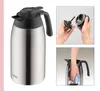 THERMOS THV, 2,00 l, izolačná kanvica, nerezová oceľ, matná Náhľad obrázku produktu 6