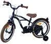 Volare Black Cruiser Kinderfahrrad - Jungen - 16 Zoll - Produktbild-Vorschau 8
