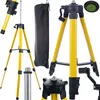 Rosfix Statív 43 – 120 cm s Vodováhou a Taškou – Výškovo Náhľad obrázku produktu 1