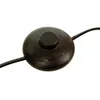 Lampada da terra Ebor 152 cm BRONZO Anteprima dell’immagine prodotto 7