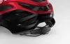 Casco MET Estro Mips bianco olografico Taglia M (56-58 cm) Anteprima dell’immagine prodotto 7