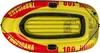 SunClub 34263 Gommone gonfiabile per bambini Tropicana Boat Anteprima dell’immagine prodotto 24