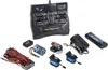 Carson Reflex Stick Truck-Set 2.4G 6 Kanal Fernsteuerung Produktbild-Vorschau 1