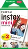 Fujifilm Instax Mini Sofortbildfilm 2x 10er - Fotopapier - Produktbild-Vorschau 5