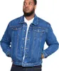 Duke - "D555 London Trucker" veste pour hommes DC127 (7XL) Voir les images du produit 3