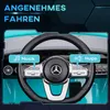 AIYAPLAY Kinder Elektroauto 12V Kinderauto mit 2,4G Produktbild-Vorschau 6