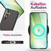 NALIA Ultra Slim Hardcase für Samsung Galaxy S25 Plus – Produktbild-Vorschau 5