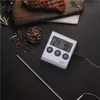 Digitales Grillthermometer mit Timer, kabelgebundener Sensor E2157 Produktbild-Vorschau