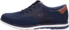 Bugatti Halbschuhe Halbschuhe Leder/Textil Produktbild-Vorschau 9
